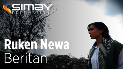 Ruken Newa - Beritan (Official Video)