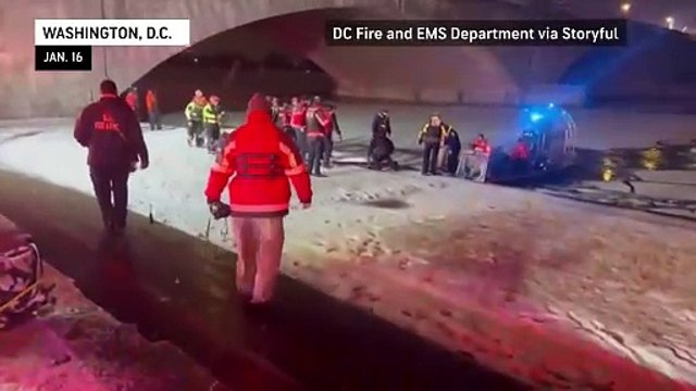 Fresh layer of snow covers the Northeast