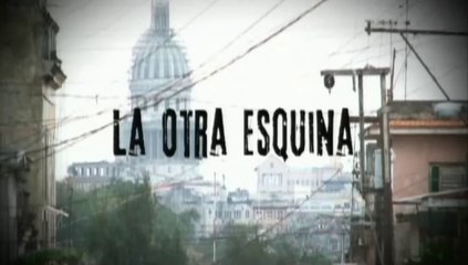 4 NOVELA CUBANA: LA OTRA ESQUINA - CAPÍTULO 4