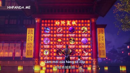 Tông Môn Mạnh Nhất Vạn Cổ (Vạn Cổ Tối Cường Tông 3D) Tập 29