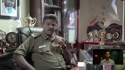 Password (2022) Full Hindi Dubbed South Movie