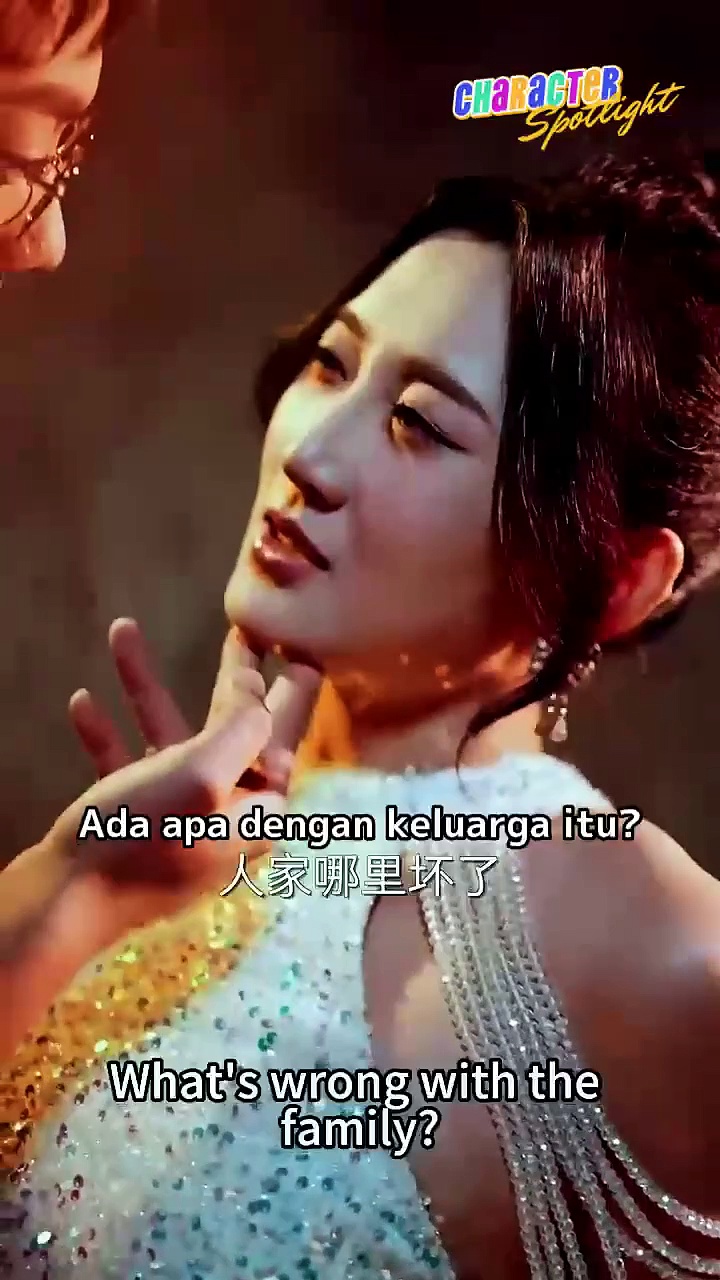  Hati yang tersakiti | multi sub