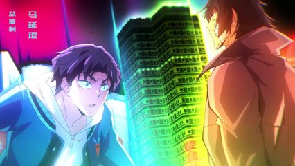 Global High Martial Arts Episode 7 Multi subtitles