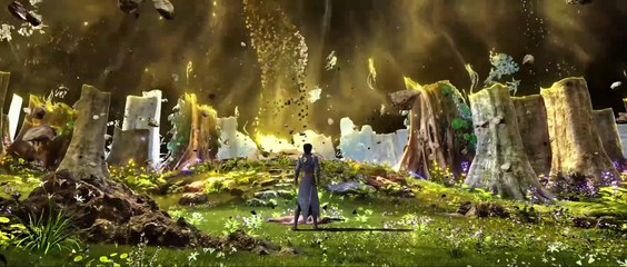 Multi Sub 【神墓】 | Tomb of Fallen Gods | Season 2 Episode 25