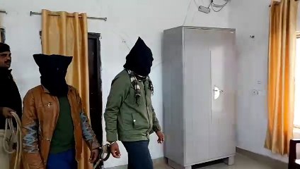 विधवा महिला हत्याकांड में 3 गिरफ्तार, जमीन हड़पने के लिए की गई हत्या