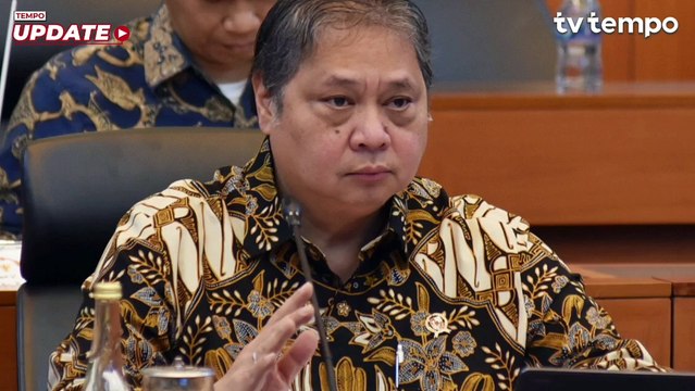 Menko Airlangga Sebut PIK 2 Bukan Proyek Strategis Nasional