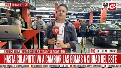 Ultimo Momento 14 de enero de 2025