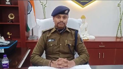 Katihar Crime News_कटिहार पुलिस की अनोखी पहल_अब फरियादियों को मिलेगी कंप्लेन की रिटेन रिसिविंग कॉपी....जानिए , क्या हैं पूरा मामला