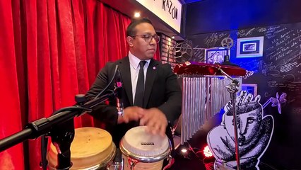 Trío del Ángel continúa en el viernes musical con Carlos Marín | El Asalto a la Razón