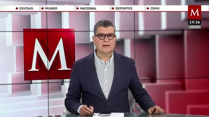 Se registra explosión en ducto en Hidalgo; genera incendio en la carretera México-Querétaro