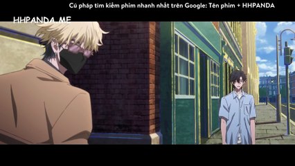 Người Đại Diện Thời Gian Phần 3 Tập 4 VietSub + Thuyết Minh