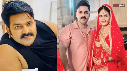 Pawan Singh Third Marriage: Bhojpuri Star ने Chandani Singh से की शादी?,  PRO ने बताई सच्चाई