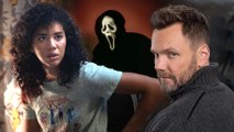 Scream 7 Update: Joel McHale Is The New Addition & Jasmin Savoy Brown Returns As Mindy Meeks-Martin