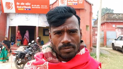 सीएसपी संचालक ने लाखों रुपए का किया फर्जी वारा घर छोड़कर फरार हुआ संचालक