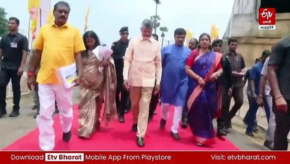 మైదుకూరులో నేడు సీఎం చంద్రబాబు పర్యటన - 'స్వచ్ఛ ఆంధ్ర- స్వచ్ఛ దివస్‌' కార్యక్రమానికి శ్రీకారం