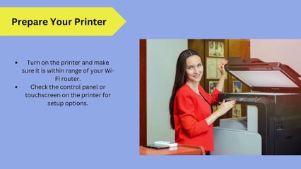 Brother Printer Wifi Setup