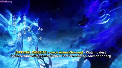 Heaven’s Shadow [Tian Ying] Episode 21