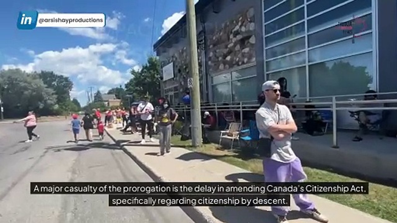 Breaking News: Trudeau Resigns as Liberal Leader Amidst Canadian Political Shake-Up