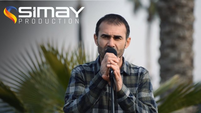 Turan Şengül - Hevala Mın (Akustik Performans)