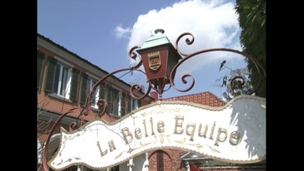 奇跡餐廳 第09話 王様のレストラン 1995