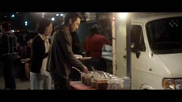 Eat with Me (2015) - gay theme | LGBTQ film [720p HD]