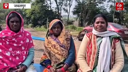 पटवारी ने जिंदा शख्स को मृत बनाकर बेच दी थी जमीन, गिरफ्तारी पर पुलिस और पटवानी संघ आमने-सामने