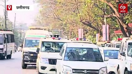 छत्तीसगढ़ में महिला टीचर्स का फिर हंगामा, वित्त मंत्री ओपी चौधरी का बंगला घेरा