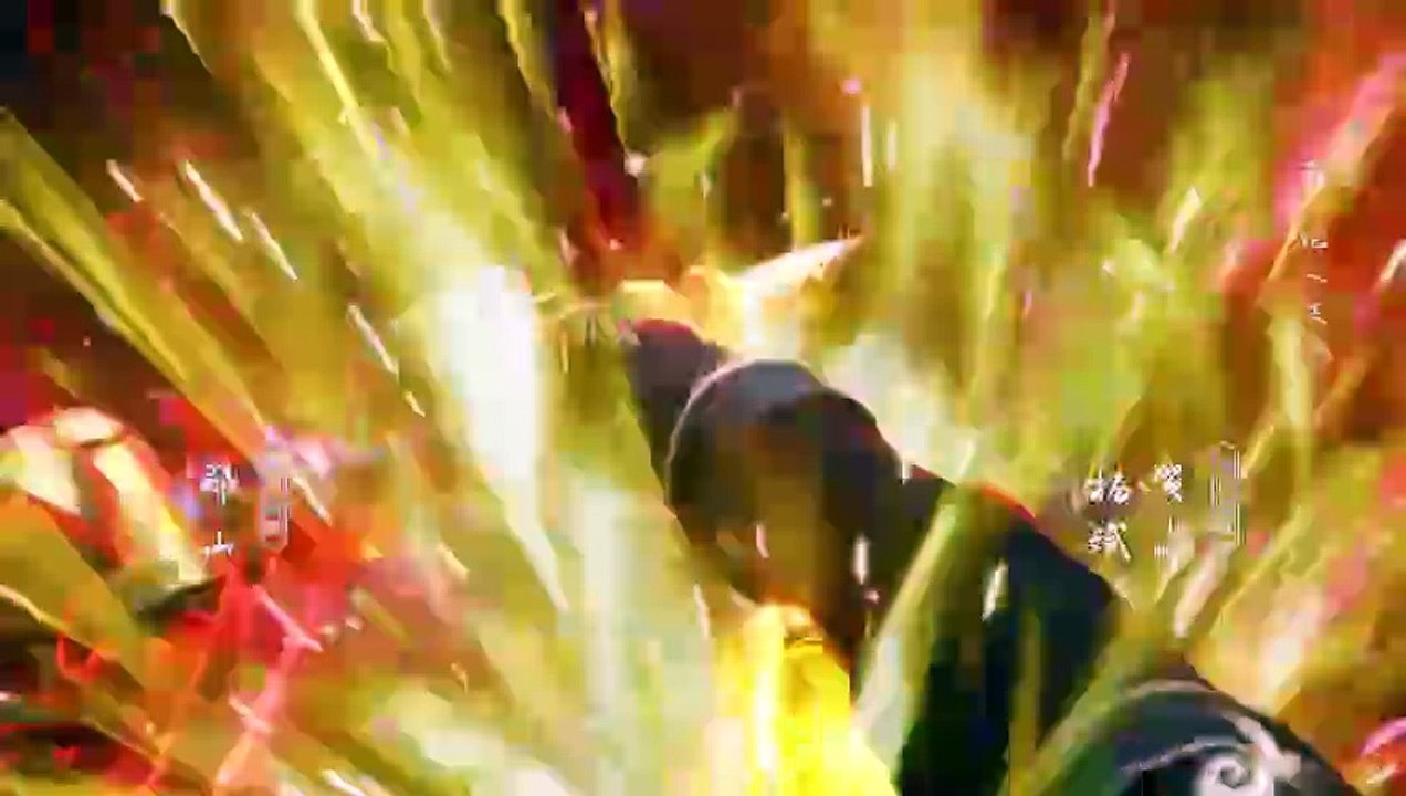 I can have infinite enlightenment Ep 28 Multi Sub