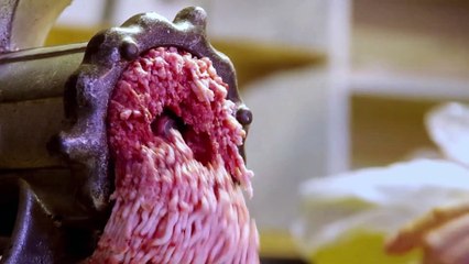 Capitalism 6of6 Karl Polanyi, The Human Factor