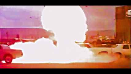 Thunder Warrior (1983 Movie) - In 5 Minutes