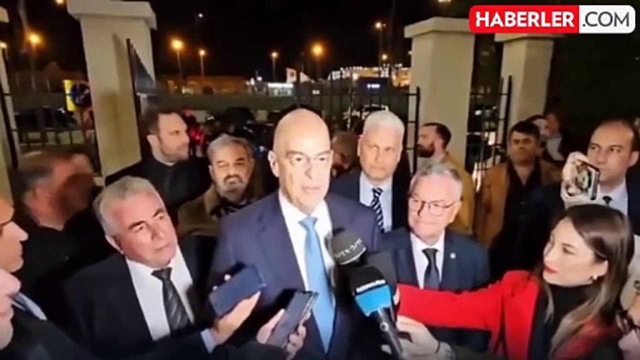 Türkiye'den kopya çektiler! Yunanistan'da savunmada yeni dönem