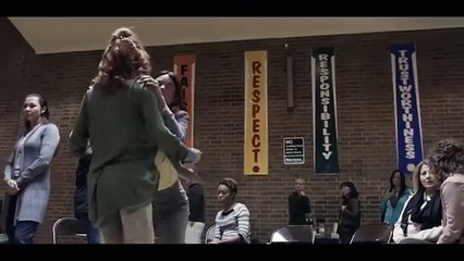 Fierce Woman Takes Justice into Her Own Hands