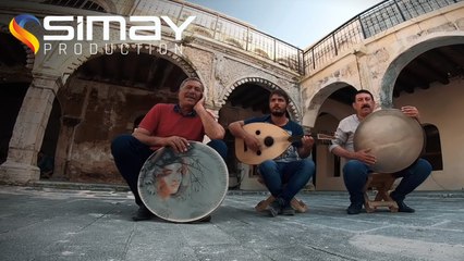 Dengbeje Herema Botan - Narine / Heyran Jaro (Akustik Performans)