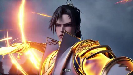 I Can Have Infinite Enlightenment Episode 28 multi sub