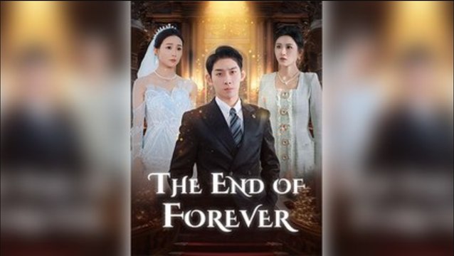 The End Of Forever Full Movie