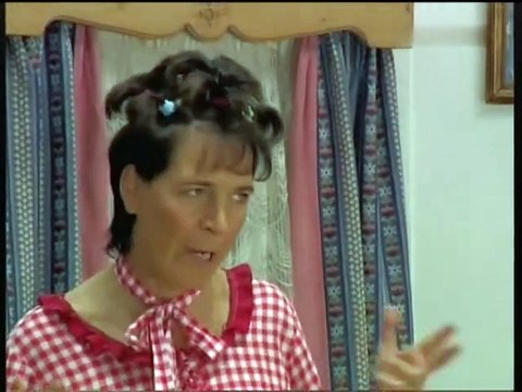 Peter Steiner Theater Stadl-Jessas, I Bin Vater