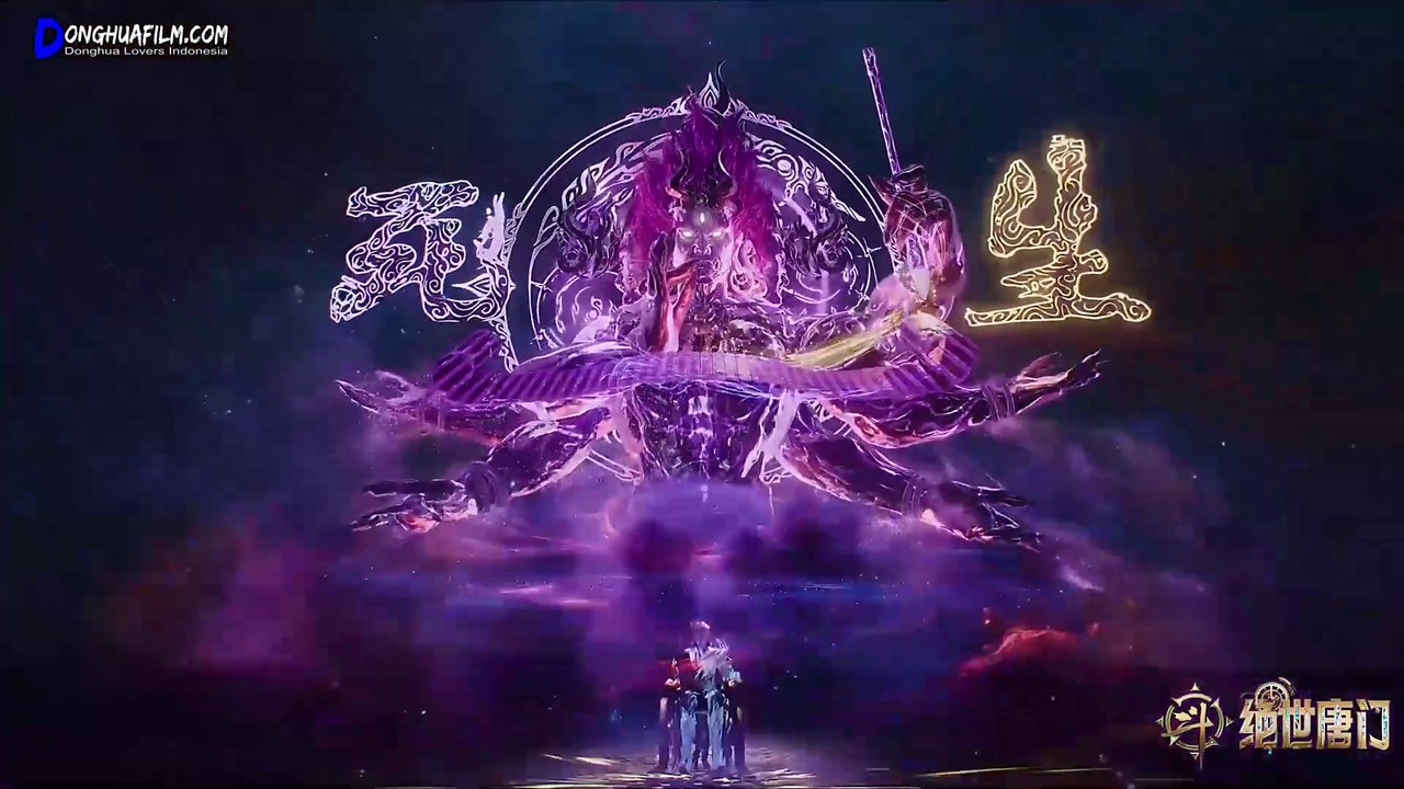 Soul Land 2 Episode 84 Sub indo - video Dailymotion