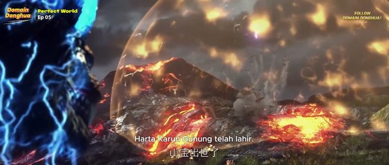 Perfect World Ep5