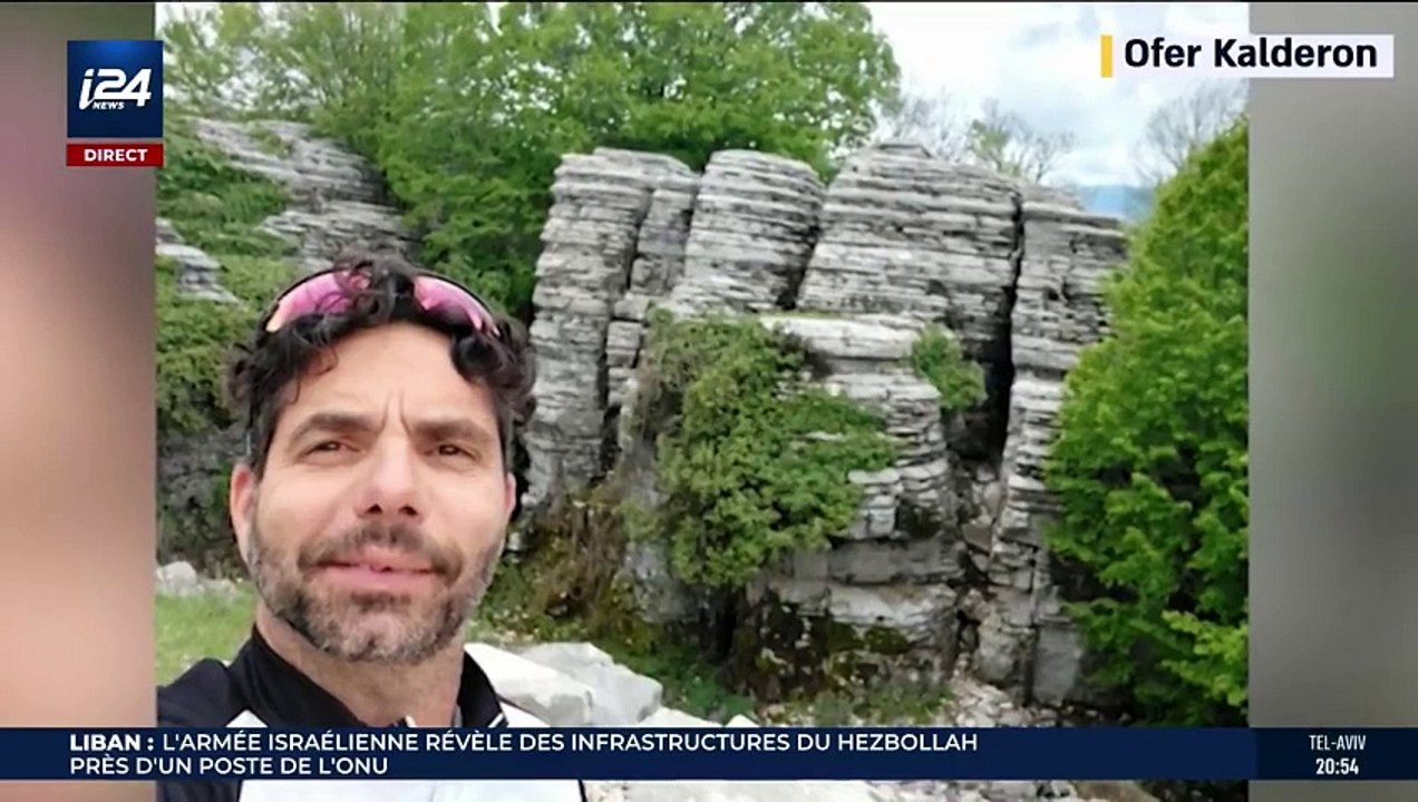 Israël / Hamas : Voici les visages des 33 otages Israéliens qui devraient être libérés les prochains jours, si l'accord est respecté