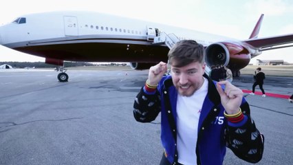 “$1 vs $5,000,000 Plane ✈️ Ticket🎫 (You Won’t Believe The Difference 😱)”