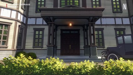 My Happy Marriage Season 2 🌸 - Watch the Exciting New Episodes on Netflix