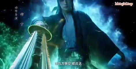 Phàm Nhân Tu Tiên Tập 126 Vietsub