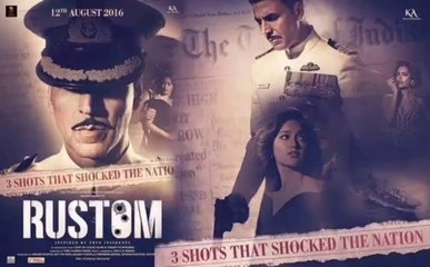 Watch Rustom Full Movie in HD – Akshay Kumar's Latest Action Blockbuster 🎬