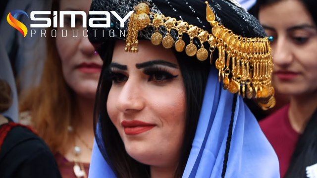 Beyta Laleş - Çarşema Sor