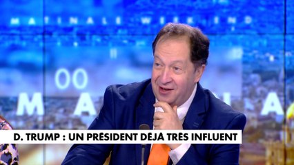 Michel Taube : «Et si, finalement, Donald Trump était le meilleur des diplomates ?»