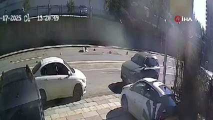 Ankara'daki kazadan üzücü haber geldi!!!