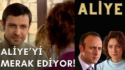 "Her Şey Yolunda mı?" | Aliye | 25.Bölüm