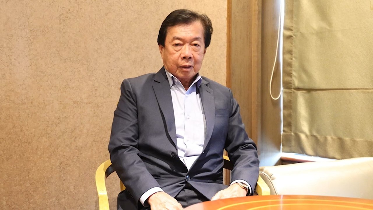 PJUS GROUP เล็งธุรกิจในสหรัฐโตสองเท่า ไม่หวั่น “ทรัมป์” ขึ้นภาษี