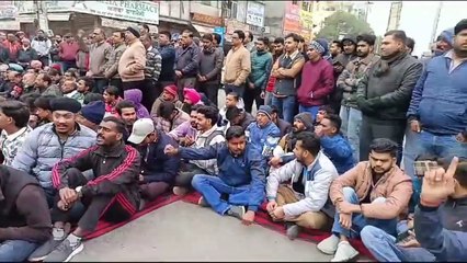 ਮਿਆਦ ਪੁੱਗ ਚੁੱਕੀ ਦਵਾਈ ਨੂੰ ਲੈ ਕੇ ਪੁਲਿਸ ਨੇ ਕੀਤਾ ਮਾਮਲਾ ਦਰਜ   ਕਮਿਸਟ ਐਸੋਸੀਏਸ਼ਨ ਗਈ ਹੜਤਾਲ ਤੇ