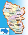 Peta Luhansk. Map of Luhansk. Luhansk Map. Peta Oblast Luhansk. Map of Luhansk Oblast. Luhansk Oblast Map. यह कोई रेडनोट वीडियो नहीं है. यह कोई रेड नोट वीडियो नहीं है. This is Not a RedNote Video. This is Not a Red Note Video. Ceci n'est pas une vidéo Re